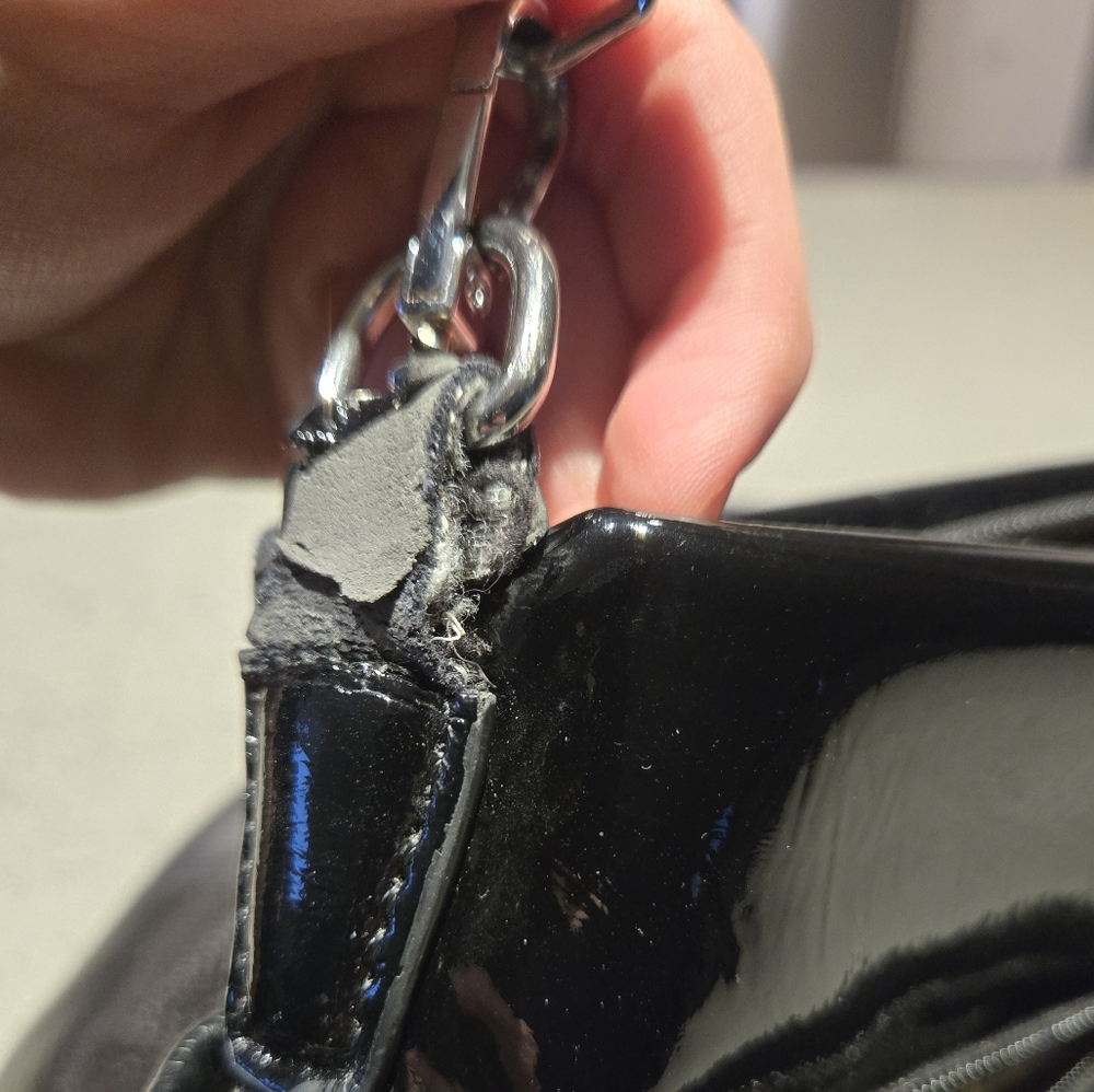 Manocchio Purse - Picture 8 of 8
